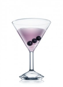 Blueberry