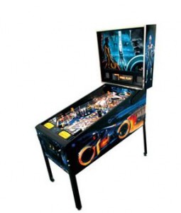 Pinball