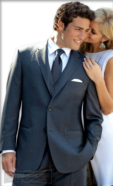  Three Piece Suit