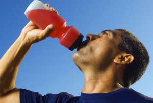hydrate