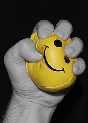 Stress Balls