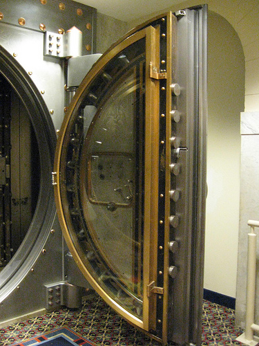 Vault System