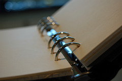 Binder