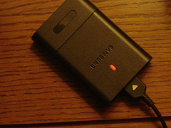 Electronics Docking Station