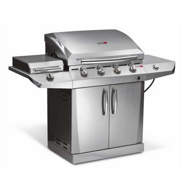 grill