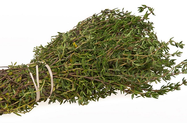 Freezing Herbs