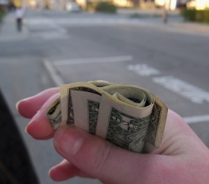 Share the Wealth