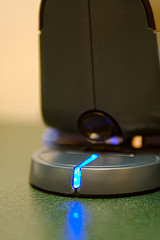 Electric Stapler