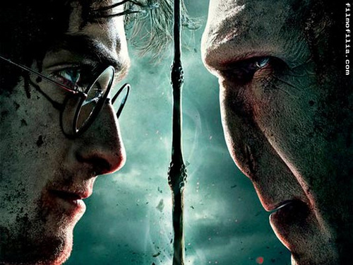  Lord Voldemort – Harry Potter