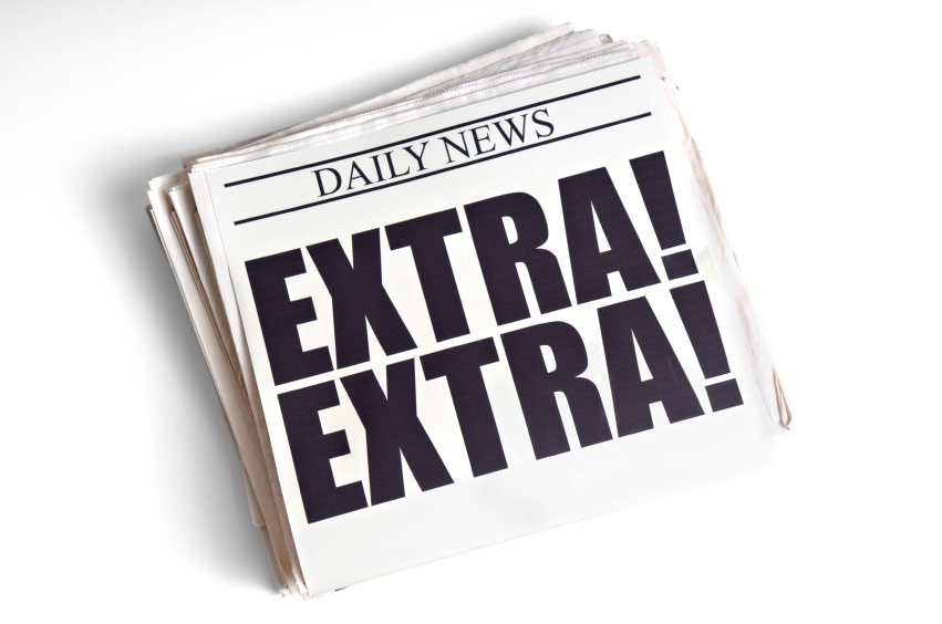 Newspaper Ads