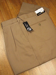 Slacks