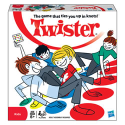Twister