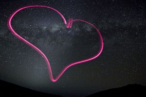 Share the Love