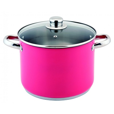 Freezing Soup Stock