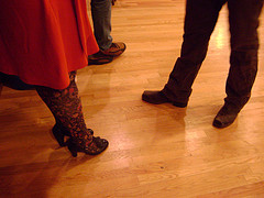 Dance Floor