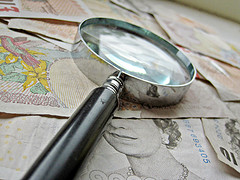  Magnifying Glass