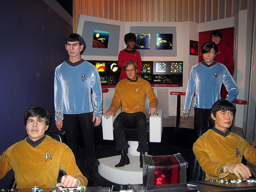 Enterprise