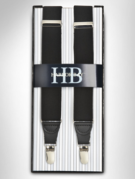 Suspenders