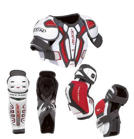 Use the right gear