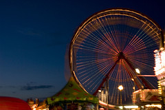 Ferris Wheel