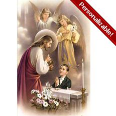Prayer Cards
