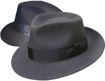 A Hat