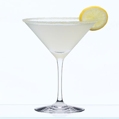 Lemon Drop