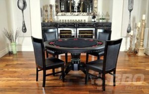 Poker Tables