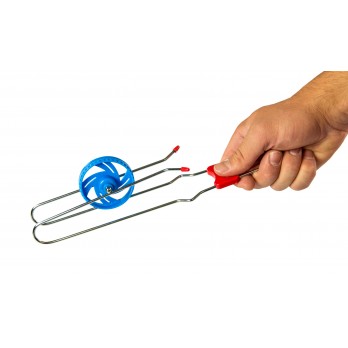 Magnet Space Wheel