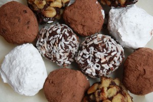 Truffles