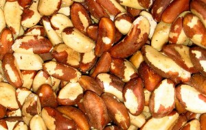 spiced cocktail nuts
