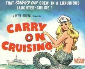 carry on