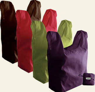 Port bags