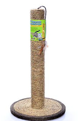 scratching post