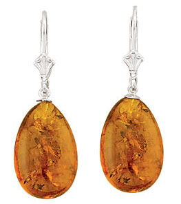 Amber