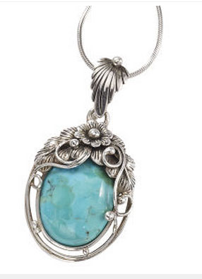 Turquoise