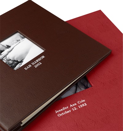 Scrap Books