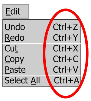 Create A Shortcut Key