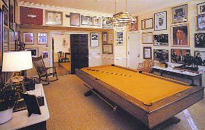game room games