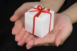 simple gifts