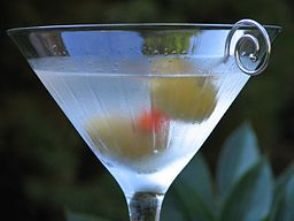 martinis