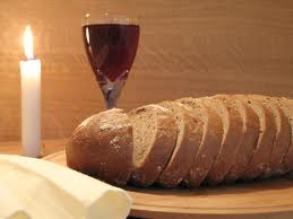 communion gifts