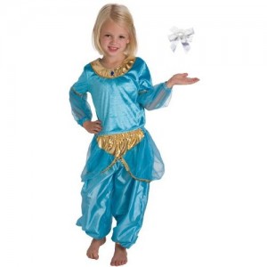 Jasmine costume