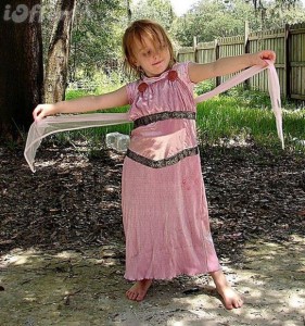 Top 10 princesses girls want to be meg