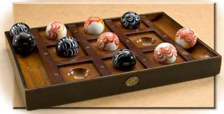Tic-Tac-Toe