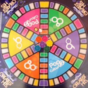 Trivial Pursuit