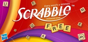Scrabble