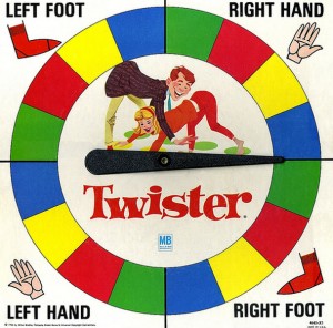 Twister