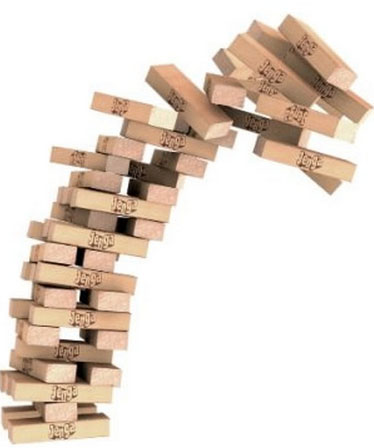 Jenga