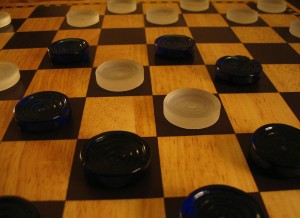  Checkers